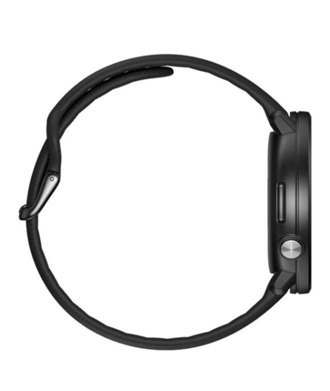 Montre Polar Unite Noir