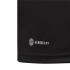 T-shirt de Fitness adidas Essentials 3S Enfant Noir
