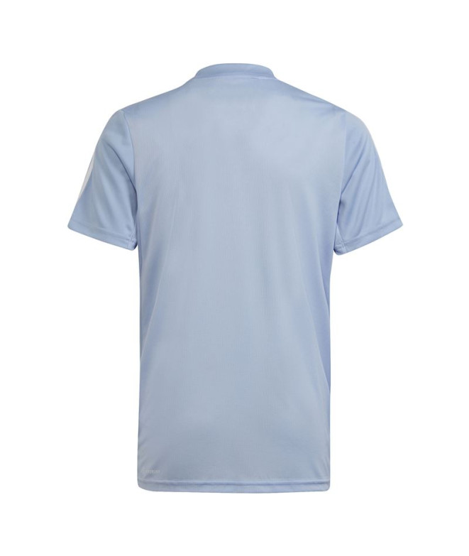 T-Shirt de fitness adidas Essentials 3S Menino...