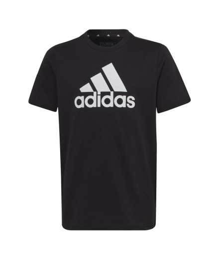 Camiseta adidas Big Logo Infantil
