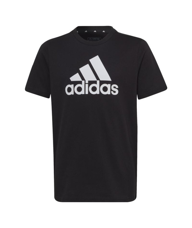 T-shirt adidas Big Logo Kids