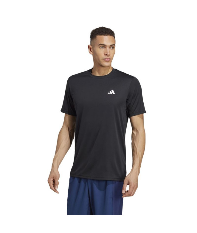 T-shirt Fitness adidas Homme de Essentials...
