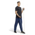 Camiseta Fitness adidas Homem da Essentials Tr-Es Base Preto