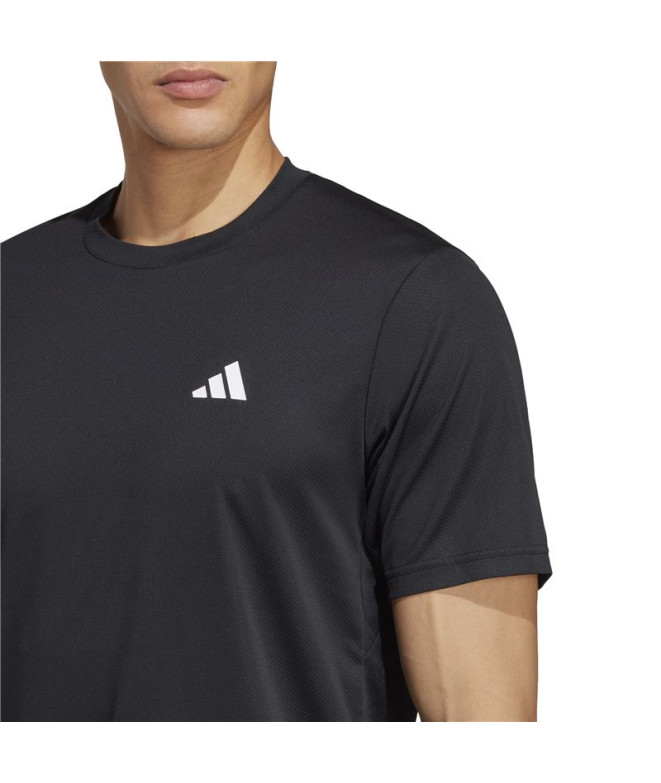 T-shirt Fitness adidas Homme de Essentials...