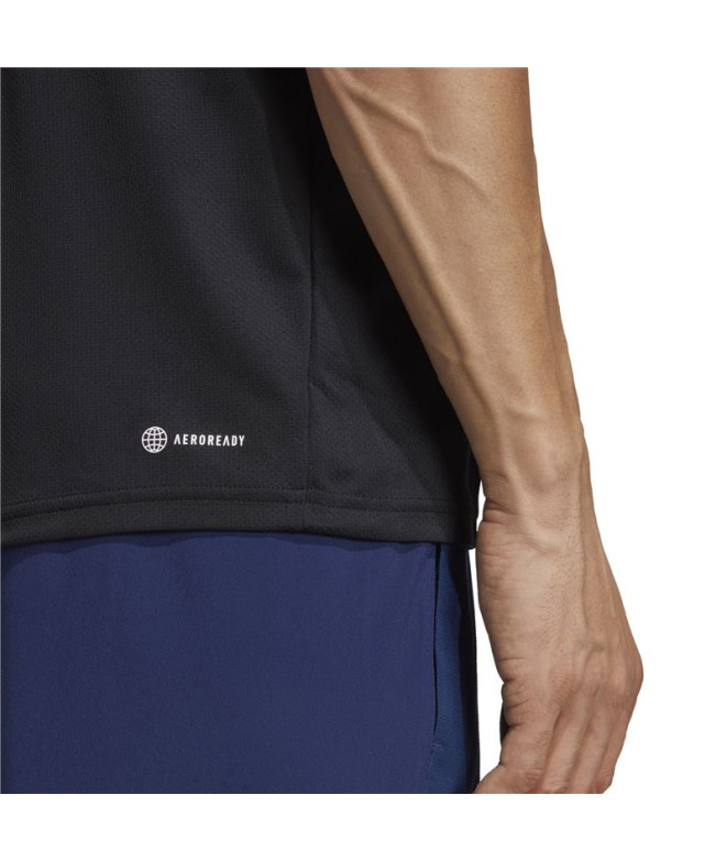 T-shirt Fitness adidas Homme de Essentials...