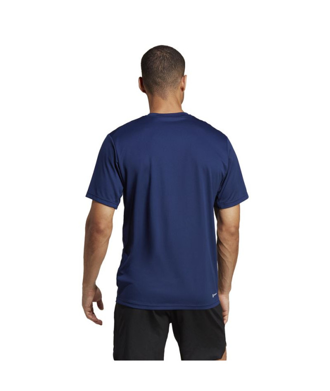T-shirt Fitness adidas Homme par Training...