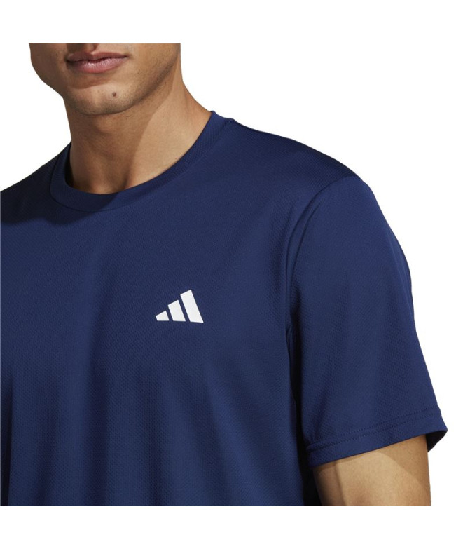 T-shirt Fitness adidas Homme par Training...