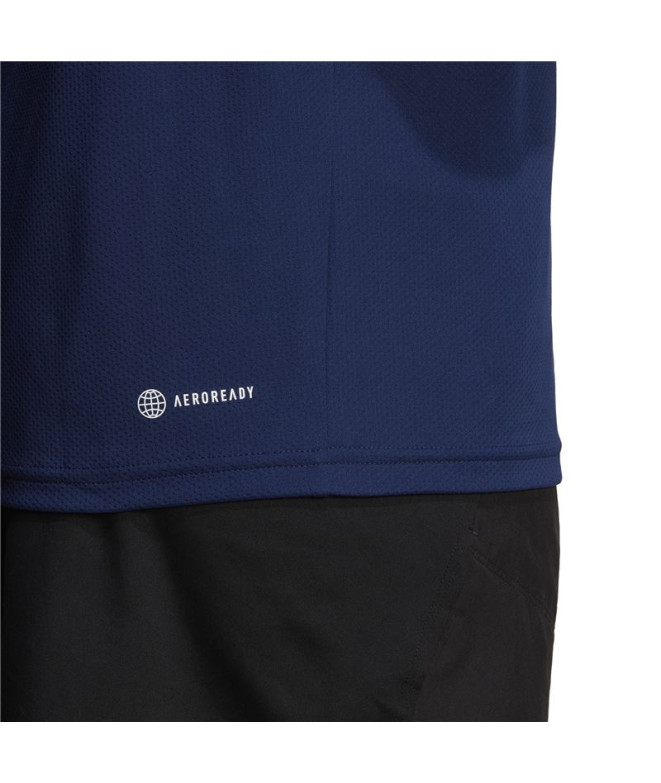 T-shirt Fitness adidas Homme par Training...