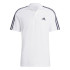 Polo adidas Essentials Piqué Brodé Homme