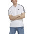 Polo adidas Essentials Piqué Brodé Homme