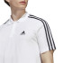 Polo adidas Essentials Piqué Brodé Homme