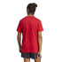 Camiseta adidas Essenciais Simples 3S Homem