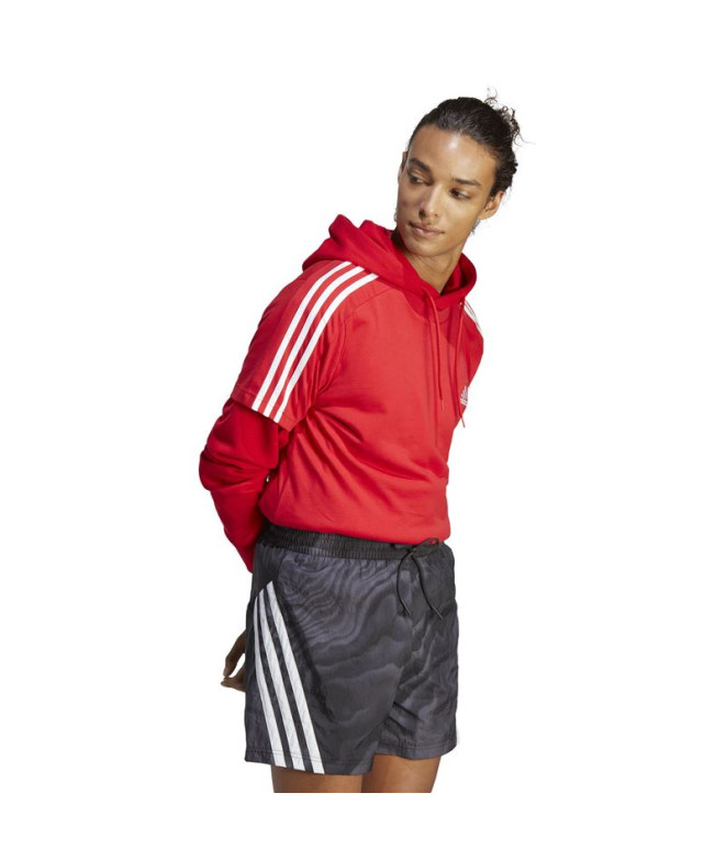 T-shirt adidas Essentials Single 3S Homme