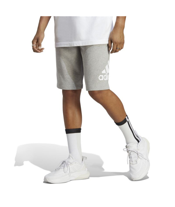 Calça adidas Essentials Big Logo Homem