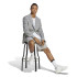 Pantalons adidas Essentials Big Logo Homme