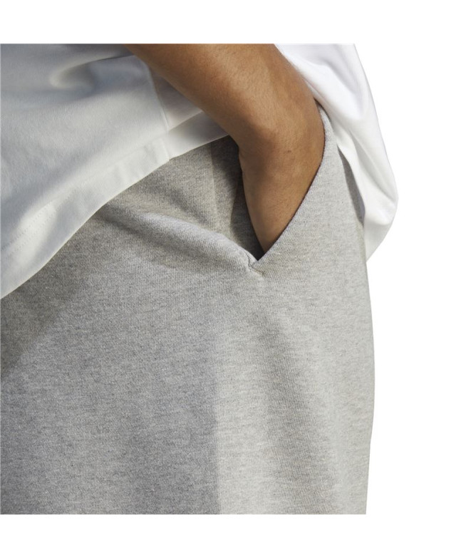 Calça adidas Essentials Big Logo Homem