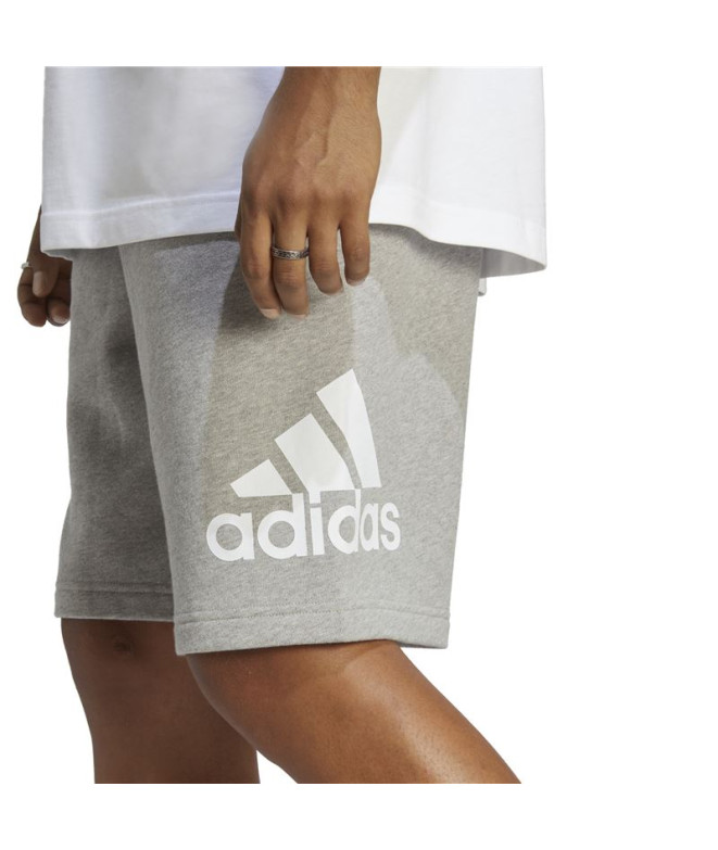 Calça adidas Essentials Big Logo Homem