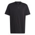 Camiseta adidas All Szn Homem Preto