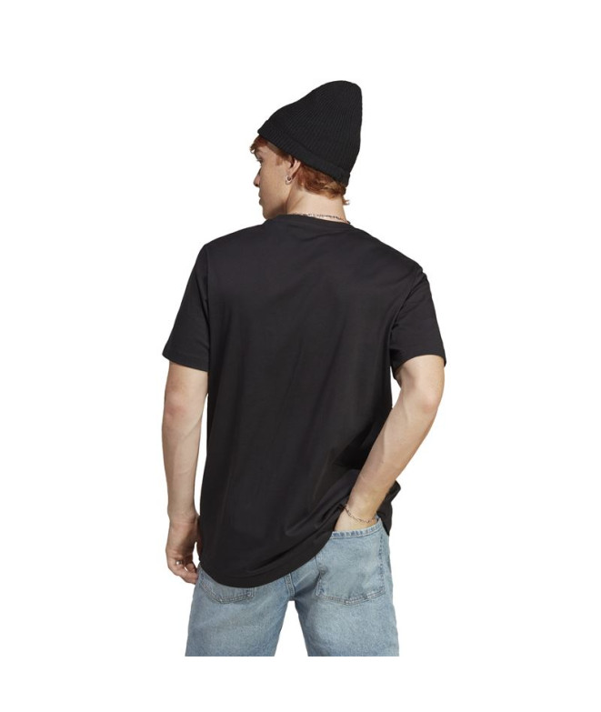 T-shirt adidas All Szn Homme Noir