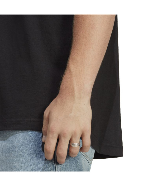 T-shirt adidas All Szn Homme Noir