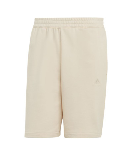 Pantalones adidas All Szn Hombre Beige