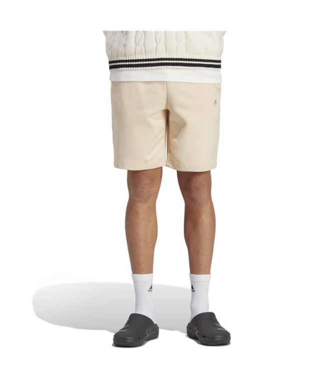 Pantalones adidas All Szn Hombre Beige