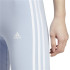 Mallas adidas 3S Mujer