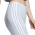 Mallas adidas 3S Mujer