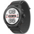 Reloj Deportivo Coros Apex 2 Pro Premium Multisport Negro