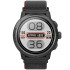 Montre Coros Sporty Apex 2 Pro Premium Multisport Noir