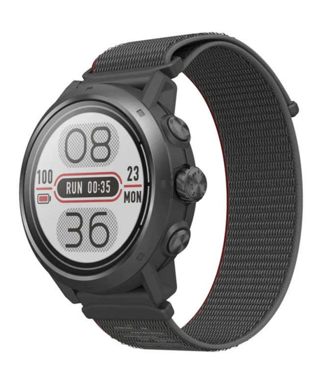 Reloj Deportivo Coros Apex 2 Pro Premium...