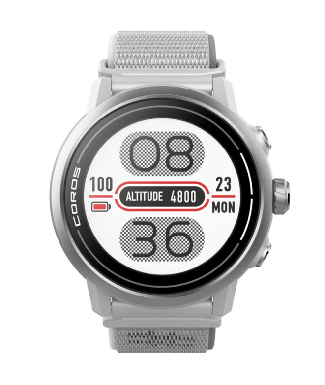 Relógio Coros Desportivo APEX 2 Multisport...