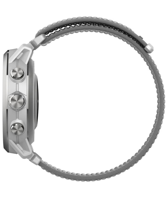 Montre Coros Sporty APEX 2 Multisport Gris