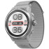 Reloj Deportivo Coros Apex 2 Pro Premium Multisport Gris