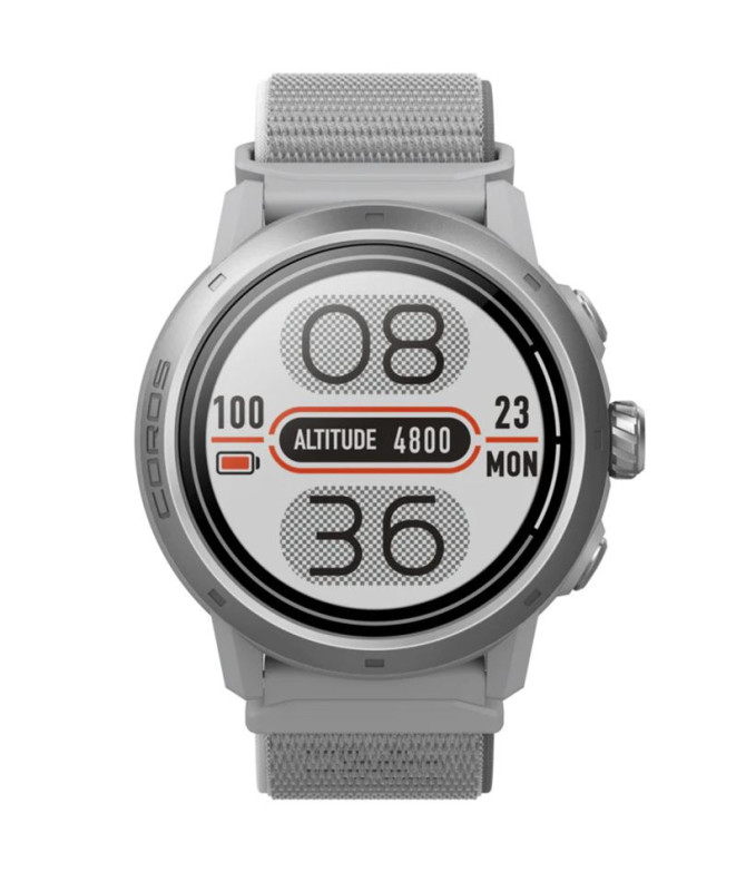 Montre Coros Sporty Apex 2 Pro Premium...