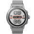 Reloj Deportivo Coros Apex 2 Pro Premium Multisport Gris