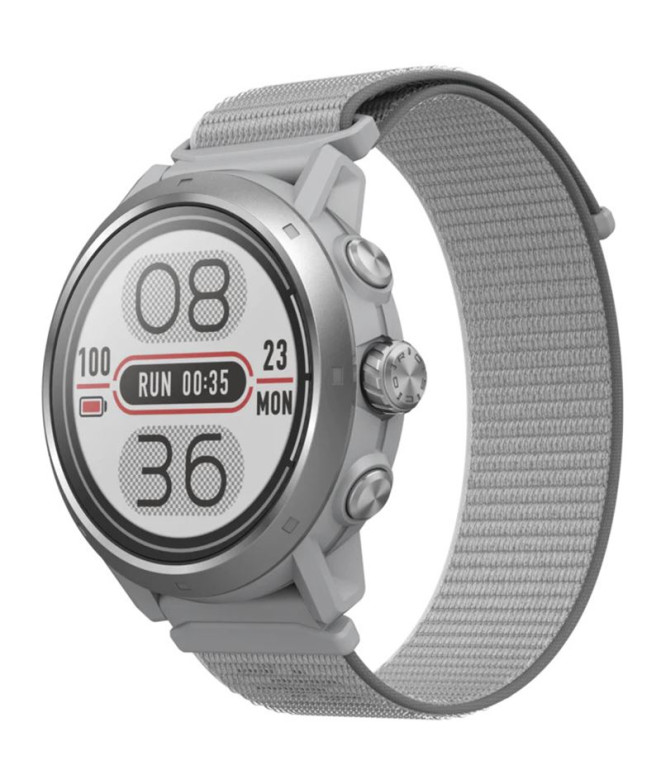 Montre Coros Sporty Apex 2 Pro Premium...