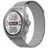 Reloj Deportivo Coros Apex 2 Pro Premium Multisport Gris