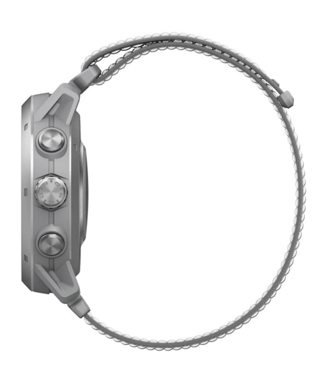 Relógio Coros Sporty Apex 2 Pro Premium...