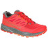 Zapatillas de trail La Sportiva Lycan II mujer Red