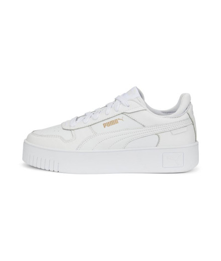 Sapatilhas Puma Carina Street Mulher