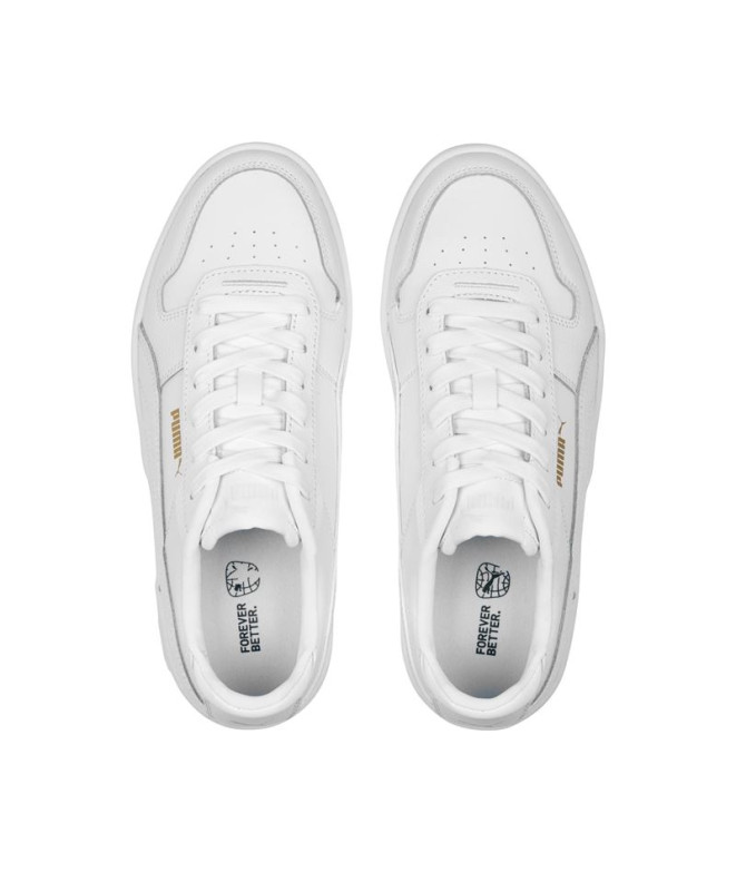 Sapatilhas Puma Carina Street Mulher