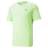 T-Shirt Running Puma Run Favorite Fizzy Lime