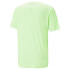 T-Shirt Running Puma Run Favorite Fizzy Lime
