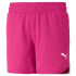Pantalones Puma Actives Niña Fucsia