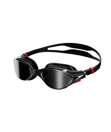 Gafas de Natación Speedo Biofuse 2.0 Mirror Negro