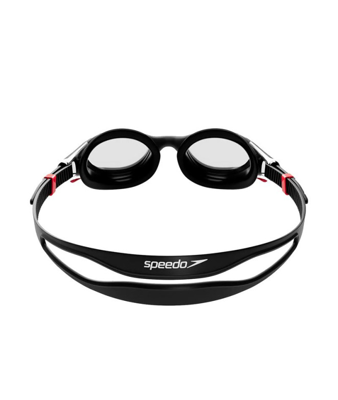 Óculos de natação Speedo Biofuse 2.0 Espelho Preto