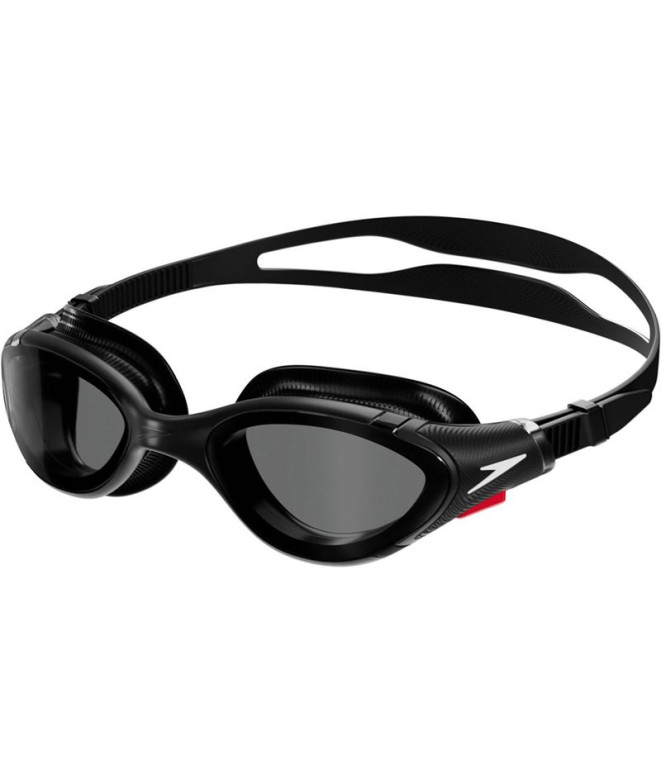 Gafas de Natación Speedo Biofuse 2.0 Negro