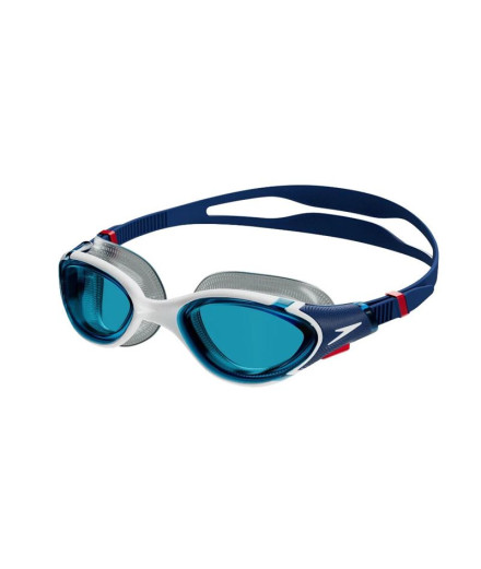 Lunettes de natation Speedo Biofuse 2.0 Bleu