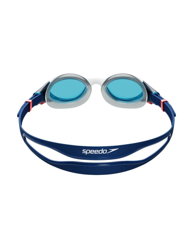 Lunettes de natation Speedo Biofuse 2.0 Bleu